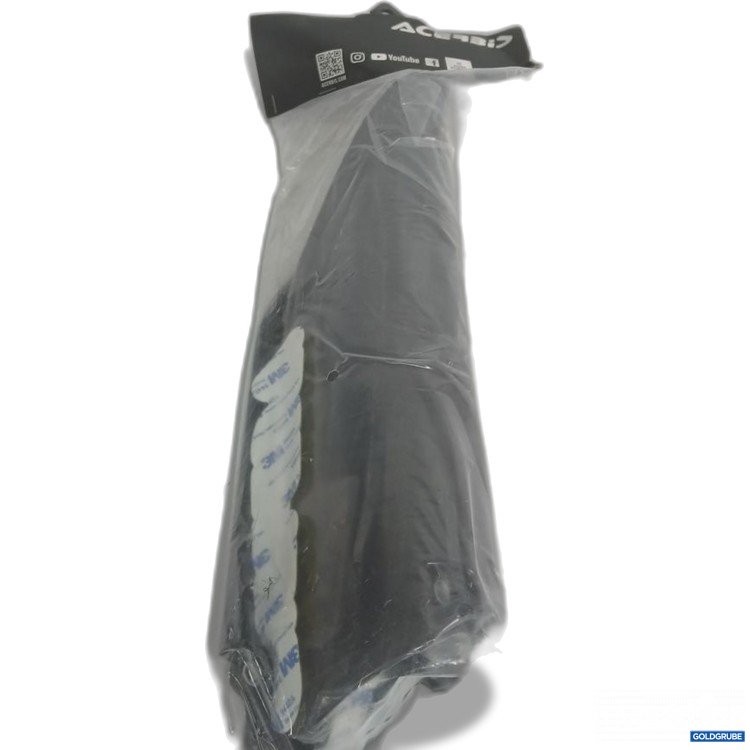 Artikel Nr. 919989: PROTEGE FOURCHE Gabelschutz schwarz