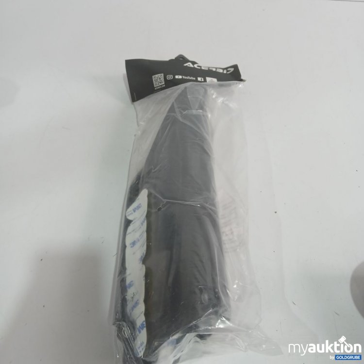 Artikel Nr. 919989: PROTEGE FOURCHE Gabelschutz schwarz