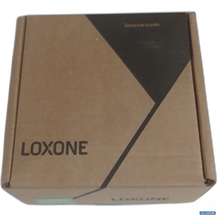 Artikel Nr. 921989: LOXONE Flush-mounted Presence Sensor Tree White