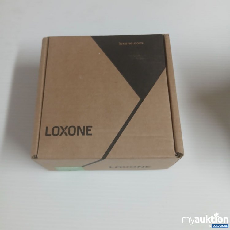 Artikel Nr. 921989: LOXONE Flush-mounted Presence Sensor Tree White