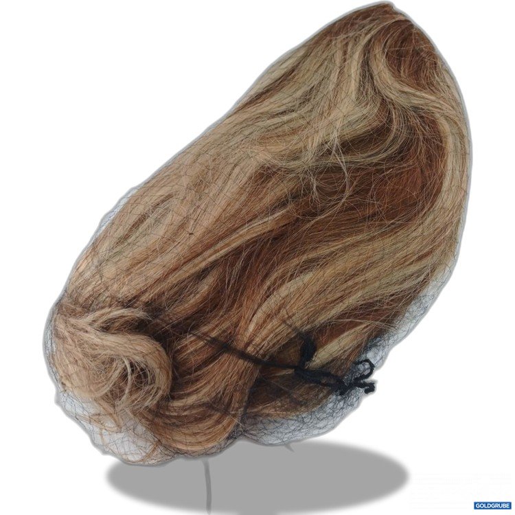 Artikel Nr. 938989 Artikel Nr. 938989: Perücke Blond/Braun