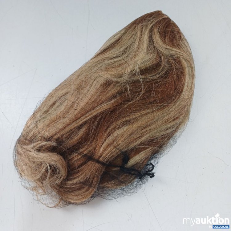 Artikel Nr. 938989 Artikel Nr. 938989: Perücke Blond/Braun