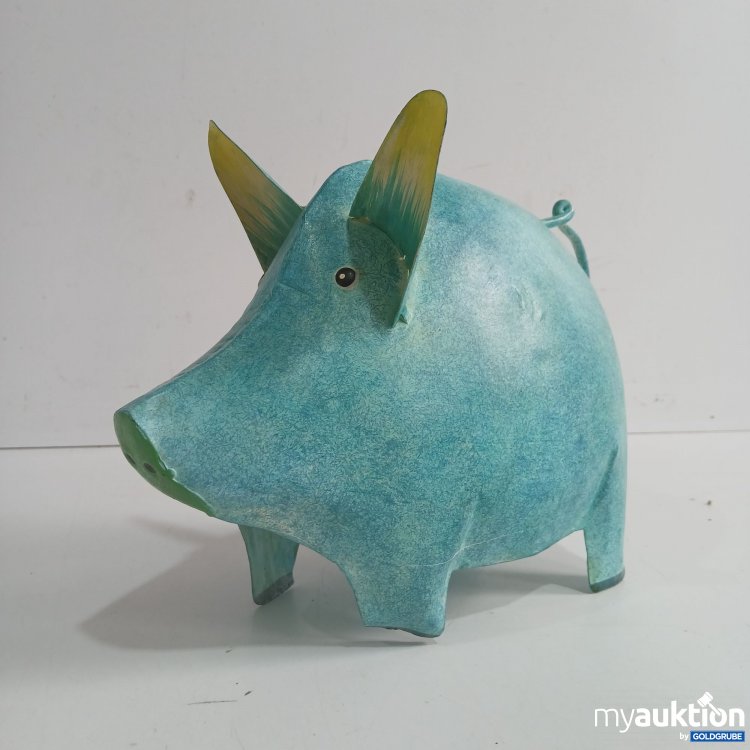 Artikel Nr. 955989: Deko Schwein ca. 25cm 