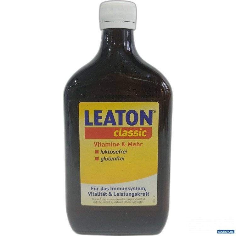 Artikel Nr. 969989 Artikel Nr. 969989: Leaton Classic 500ml