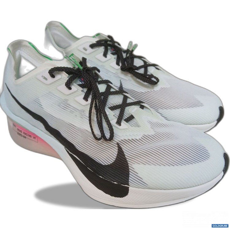Artikel Nr. 980989 Artikel Nr. 980989: Nike ZoomX Vaporfly NEXT% 4 Laufschuhe