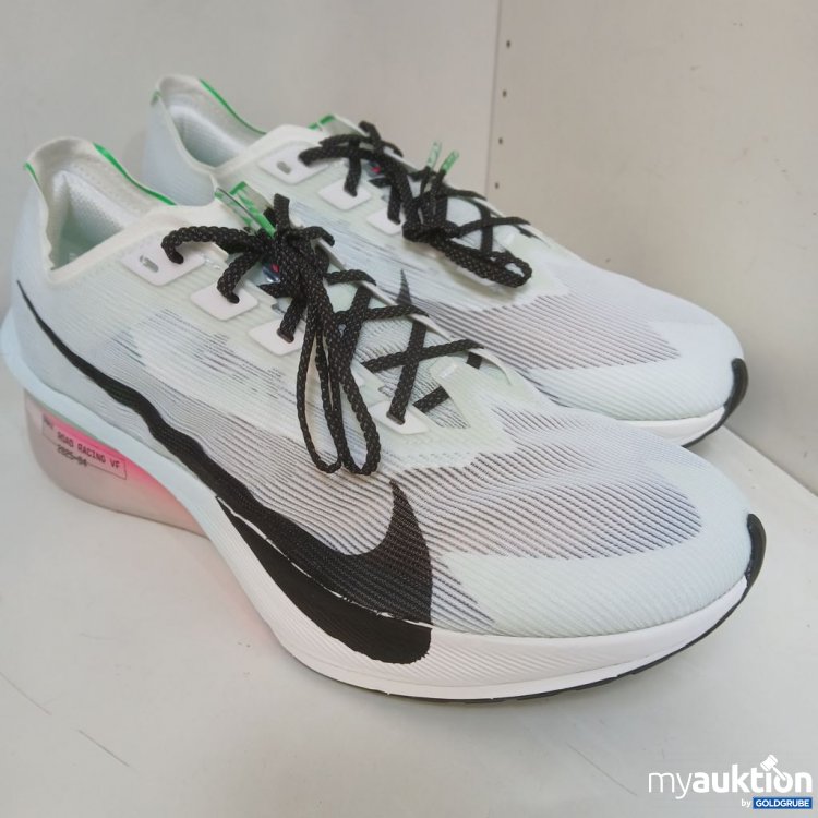 Artikel Nr. 980989 Artikel Nr. 980989: Nike ZoomX Vaporfly NEXT% 4 Laufschuhe