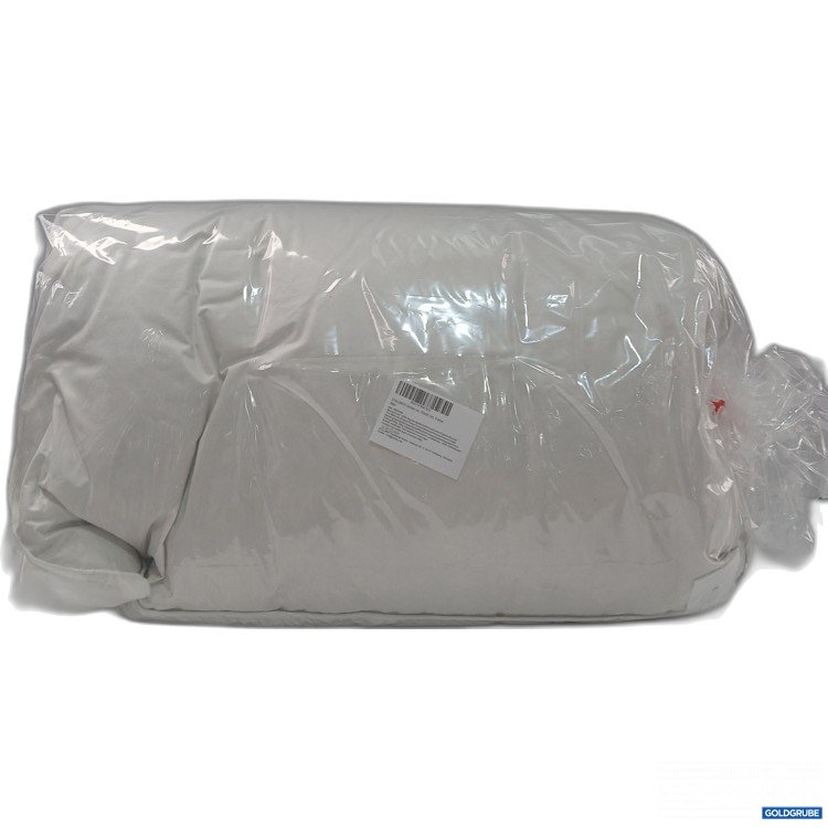 Artikel Nr. 982989: Zollner Kissen ca 70x90cm weiß 