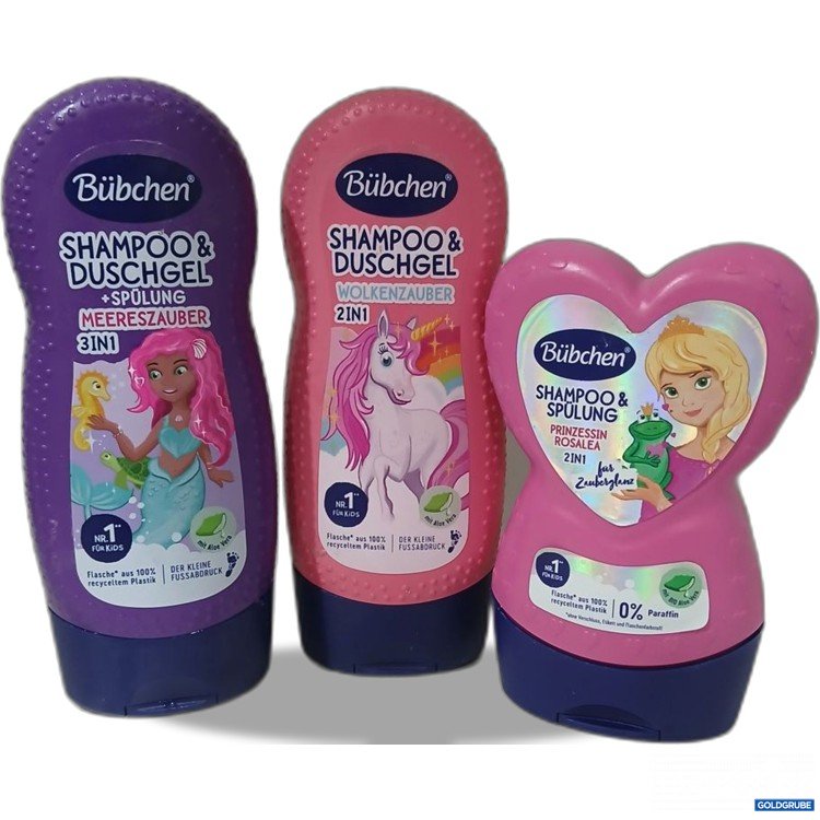 Artikel Nr. 983989 Artikel Nr. 983989: Bübchen diverse Sorten