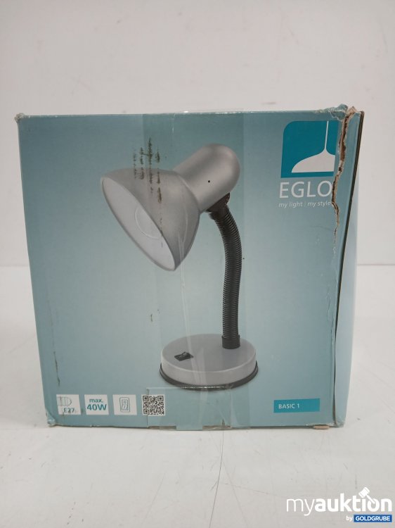 Artikel Nr. 994989 Artikel Nr. 994989: EGLO Lampe max. 40 Watt