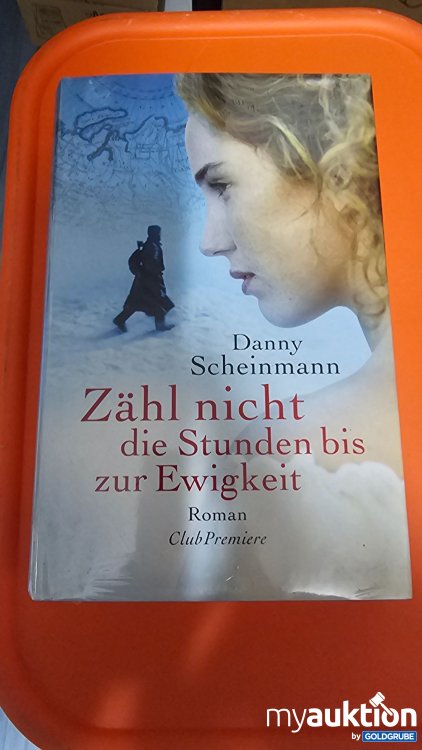 Artikel Nr. 396990: Zähl nicht die Stunden bis zur Ewigkeit