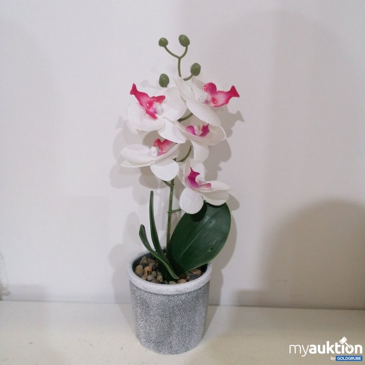 Artikel Nr. 423990: Orchidee Kunstblume