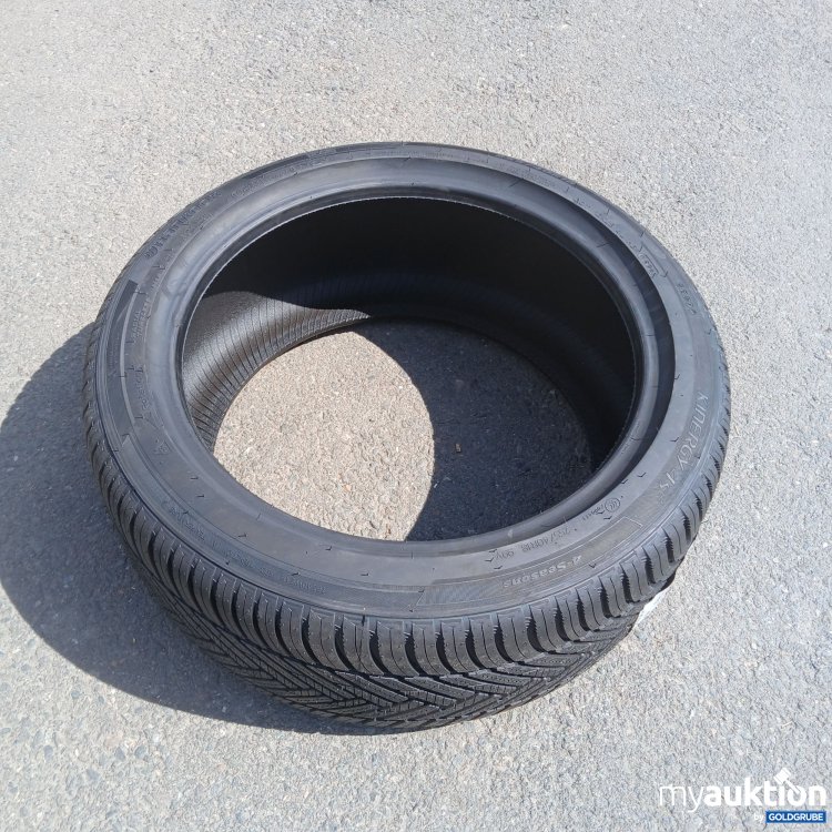 Artikel Nr. 437990 Artikel Nr. 437990: Hankook H750B 255/40R18 99Y XL