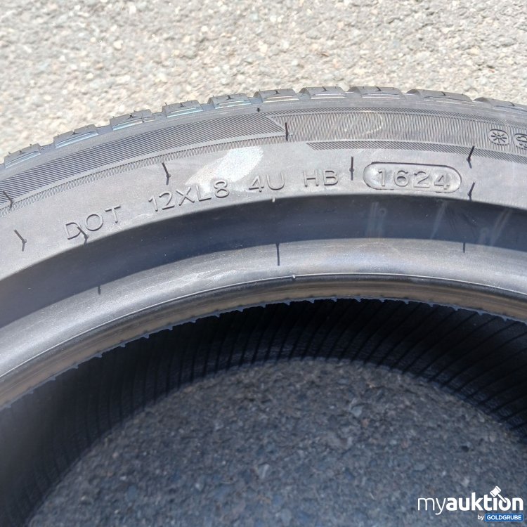 Artikel Nr. 437990 Artikel Nr. 437990: Hankook H750B 255/40R18 99Y XL