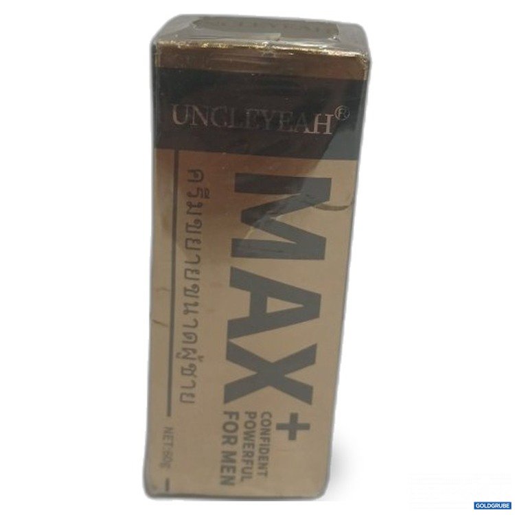 Artikel Nr. 465990: Uncleyeah Creme 60g