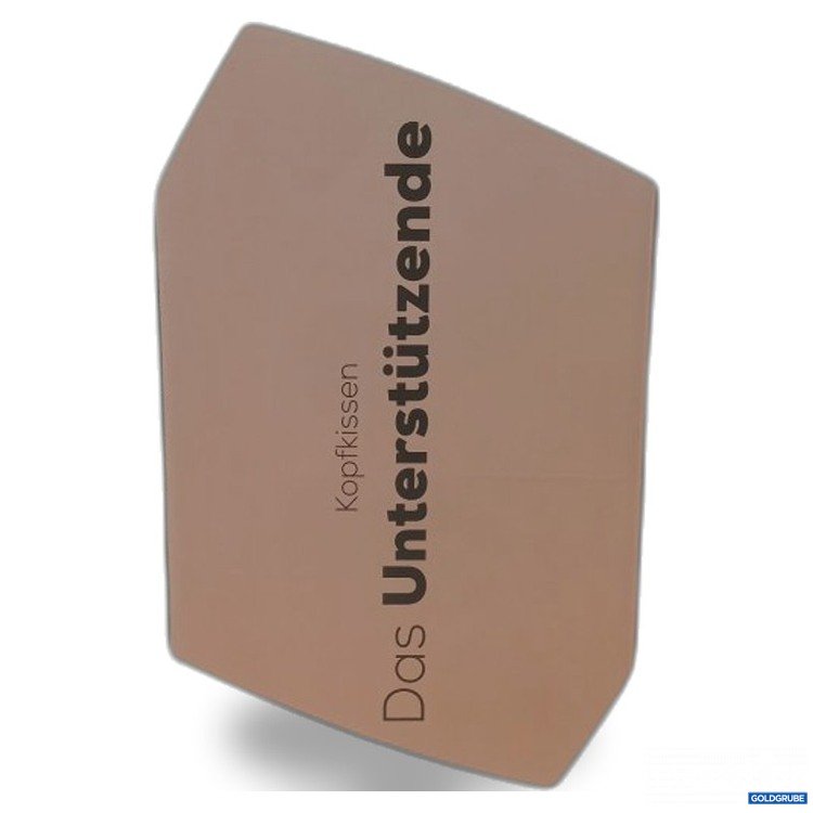 Artikel Nr. 467990 Artikel Nr. 467990: Swiss Sense Kopfkissen Das Unterstützende 40x60 cm