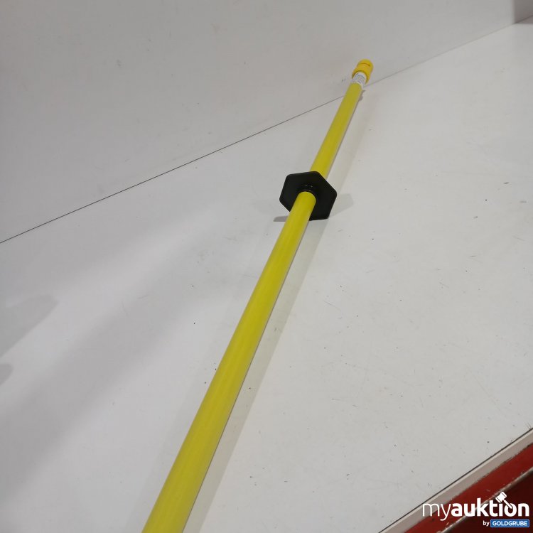 Artikel Nr. 523990: Dehn Erdungsstange ES SQ1500 ca. 150cm 