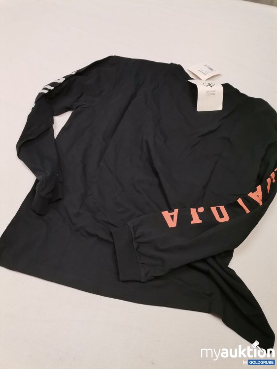 Artikel Nr. 670990 Artikel Nr. 670990: Maloja Shirt
