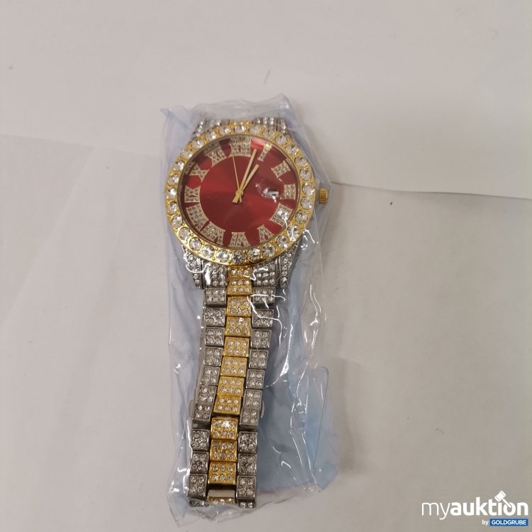 Artikel Nr. 719990: Herrenuhr 