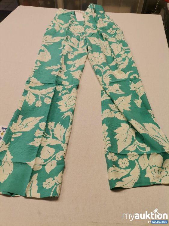 Artikel Nr. 728990 Artikel Nr. 728990: Mango Sommerhose