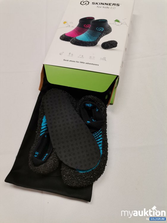 Artikel Nr. 774990: Skinners 
