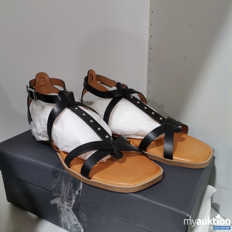 Artikel Nr. 803990 Artikel Nr. 803990: Marco Polo Sandalen