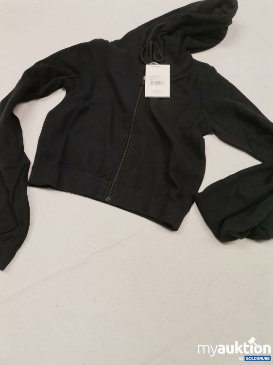 Artikel Nr. 837990: Teveo Zip Hoodie