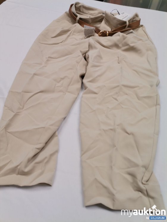 Artikel Nr. 841990: Zara 3/4 Hose