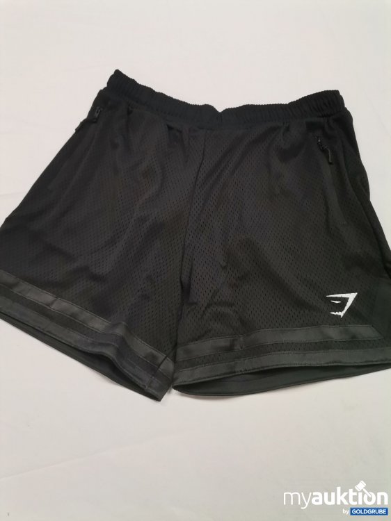 Artikel Nr. 842990 Artikel Nr. 842990: Gymshark Shorts