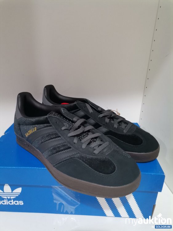 Artikel Nr. 854990 Artikel Nr. 854990: Adidas Gazelle indoor