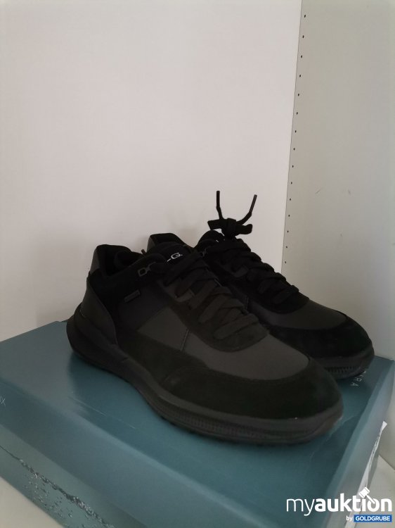 Artikel Nr. 862990: Geox waterproof U36eoa Sneaker 