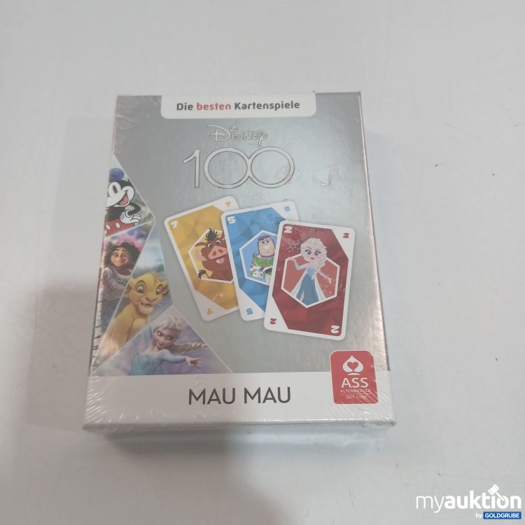 Artikel Nr. 867990: Disney Mau Mau 
