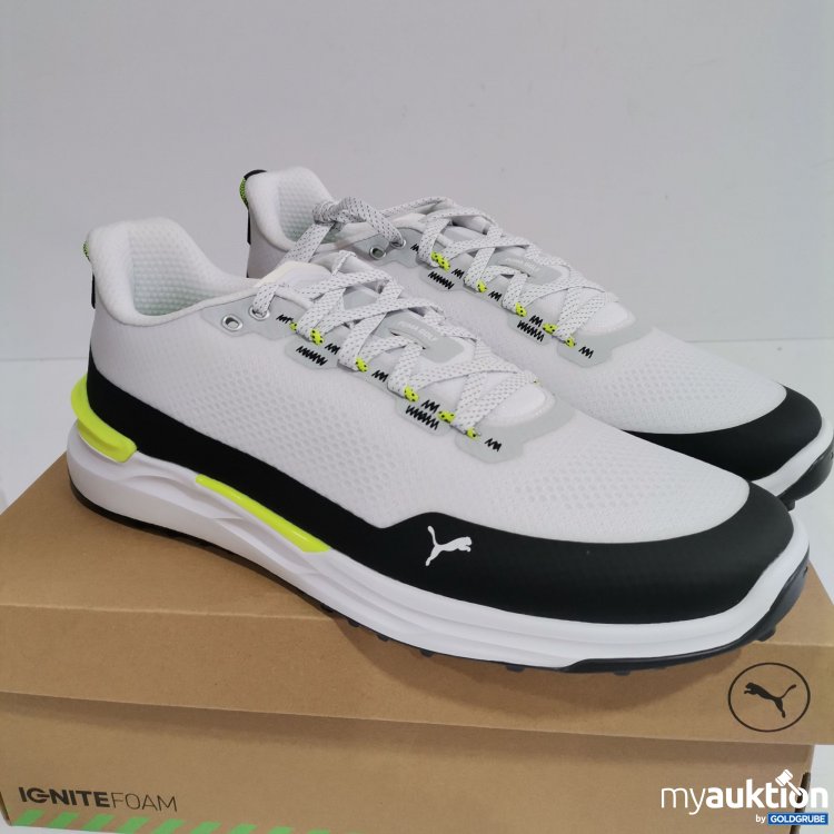 Artikel Nr. 869990 Artikel Nr. 869990: Puma ignite elevate x
