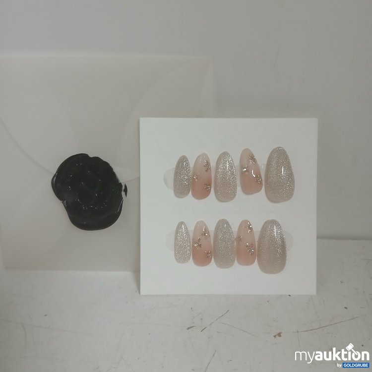 Artikel Nr. 874990: Serena.W Press on Nails