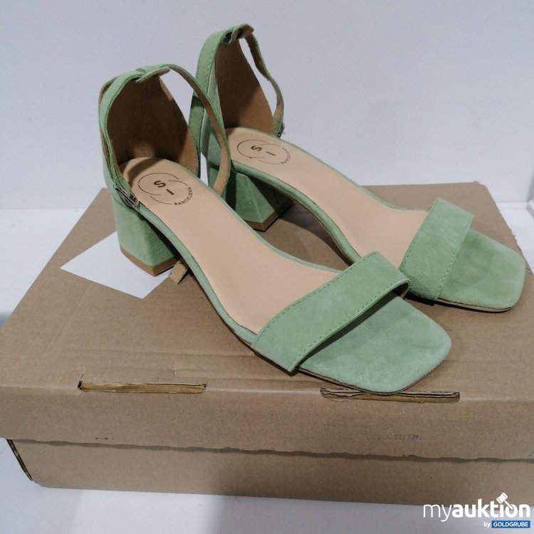 Artikel Nr. 884990: Damenschuhe 