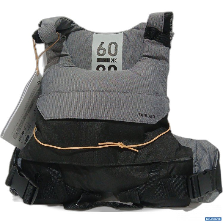 Artikel Nr. 889990: Dechatlon Tribord BA 50N Club 