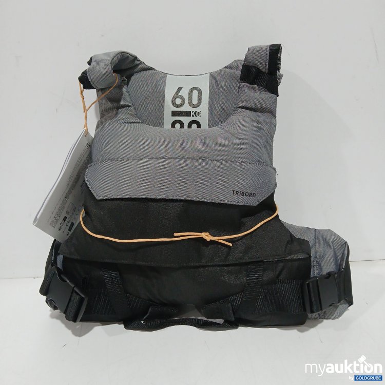 Artikel Nr. 889990: Dechatlon Tribord BA 50N Club 