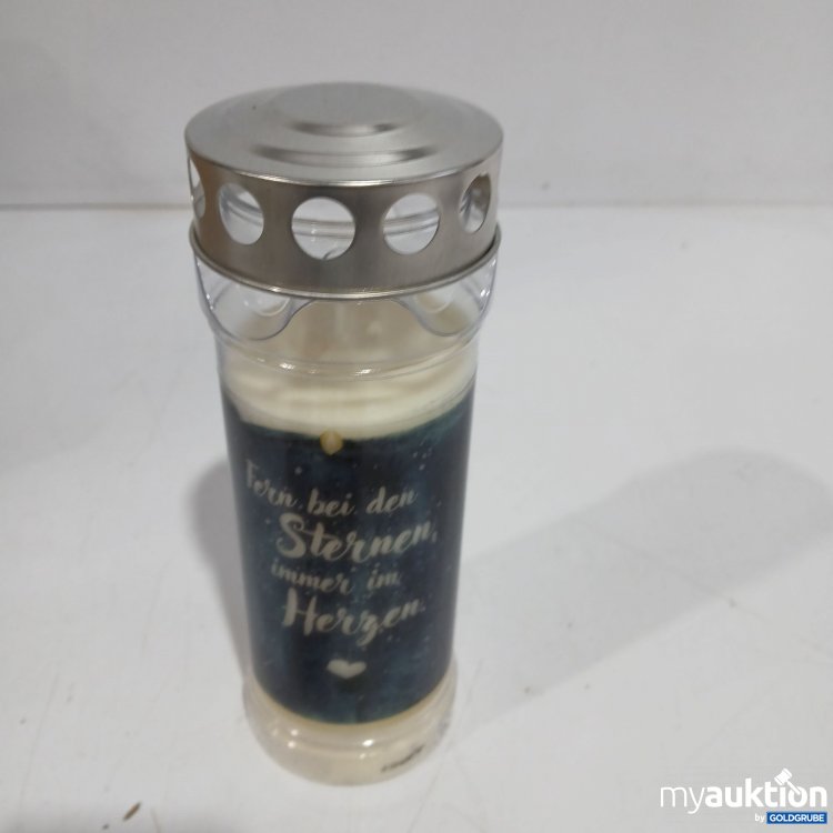 Artikel Nr. 899990: Hofer Kerze 7 Tage