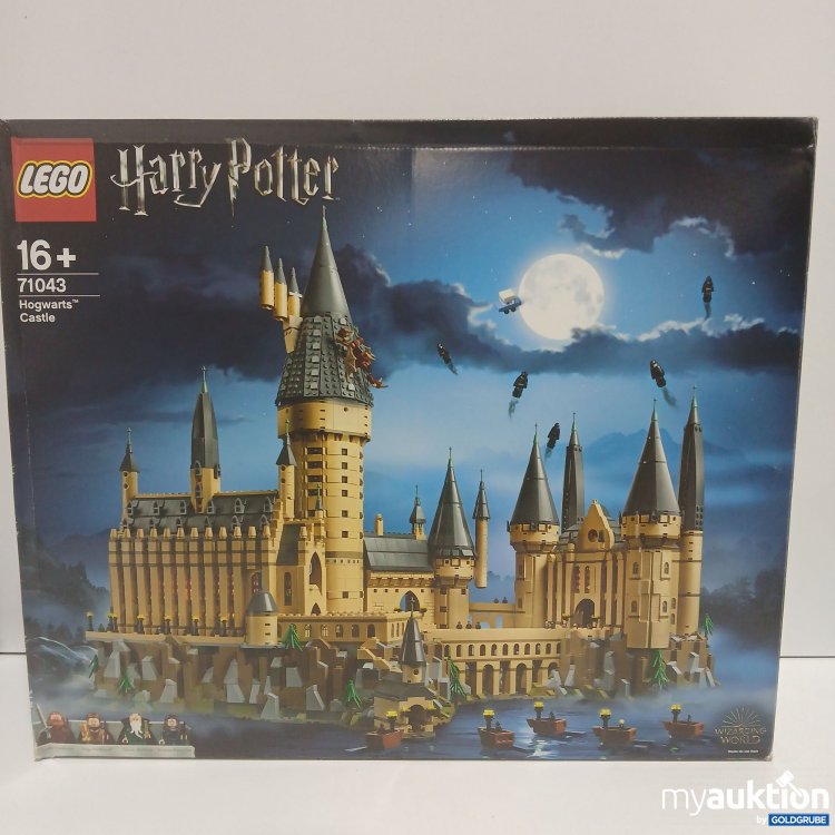 Artikel Nr. 901990: Lego Harry Potter 71043