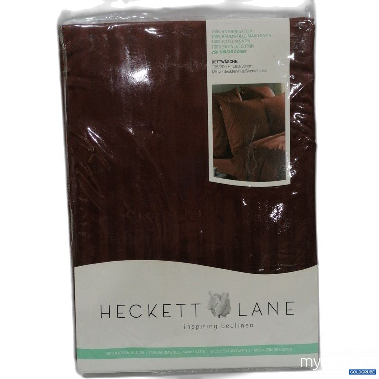 Artikel Nr. 913990 Artikel Nr. 913990: Heckett Lane Bettwäsche
