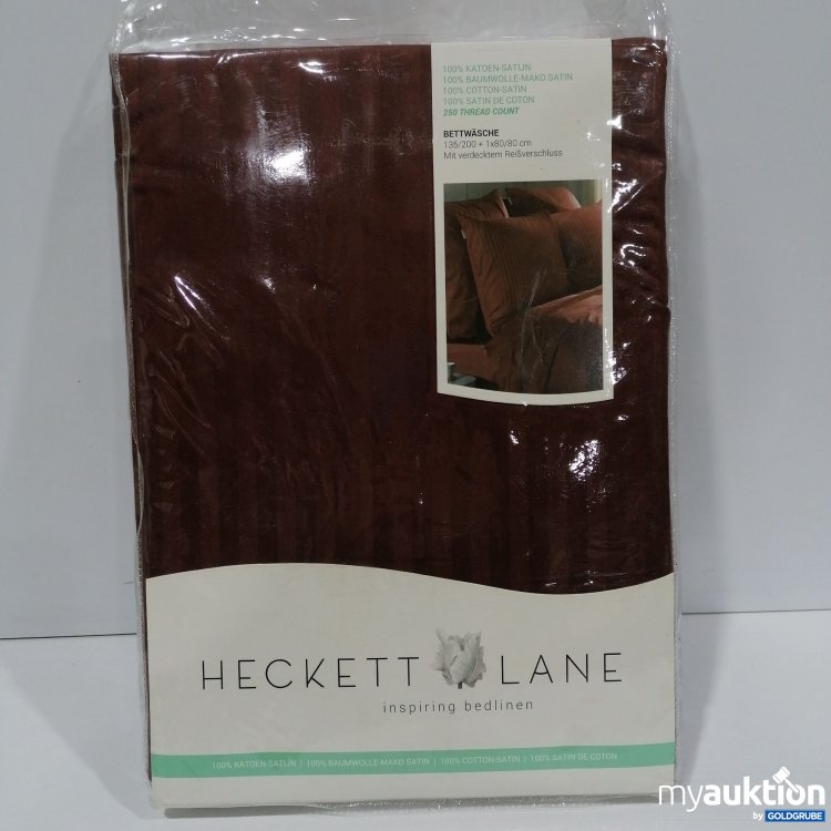 Artikel Nr. 913990 Artikel Nr. 913990: Heckett Lane Bettwäsche