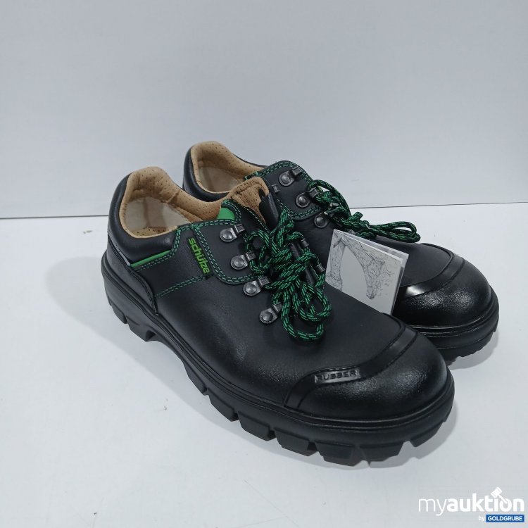 Artikel Nr. 914990: Schütze Sicherheitsschuhe 6213 Bauprofi HS S3