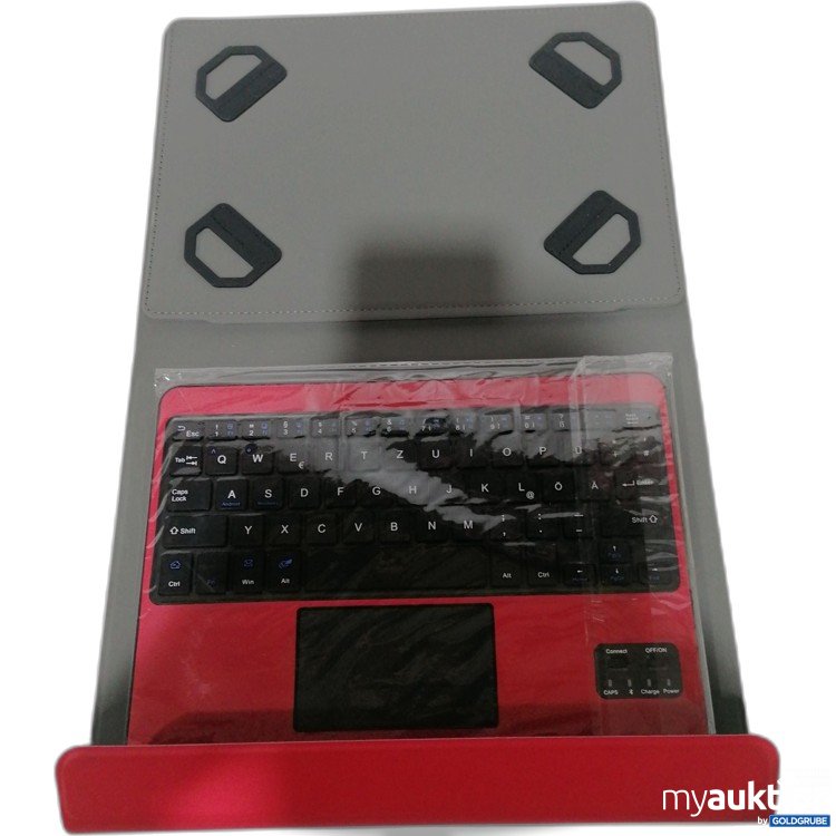 Artikel Nr. 915990: Diverse Tablethülle mit Tastatur 