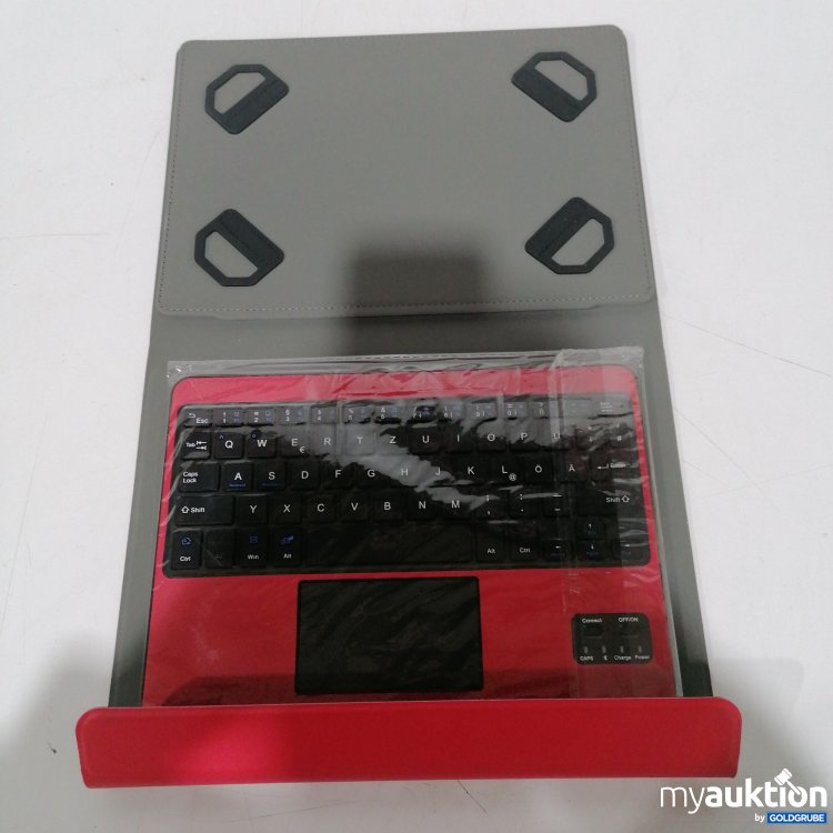 Artikel Nr. 915990: Diverse Tablethülle mit Tastatur 
