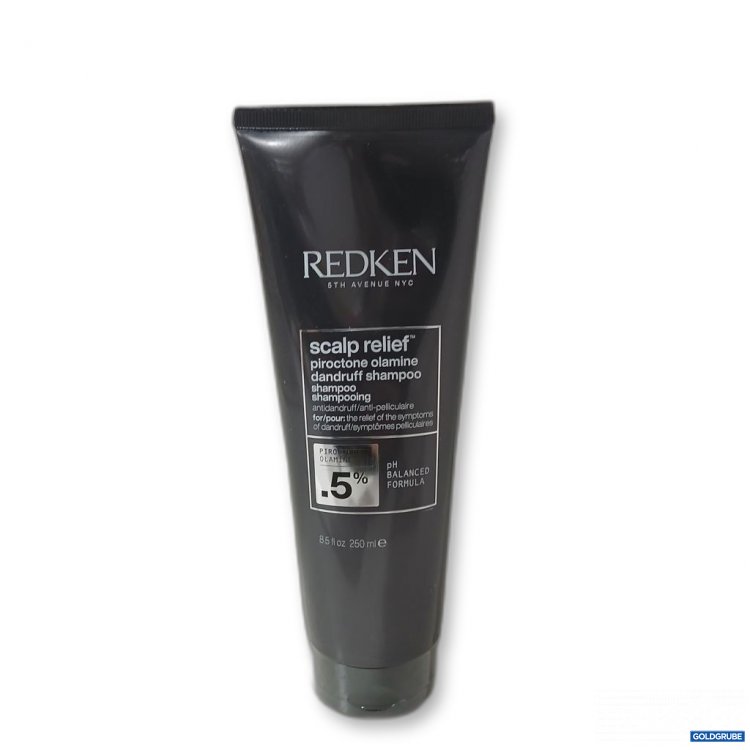 Artikel Nr. 917990: Redken Scalp Relief Dandruff Shampoo 260 ml
