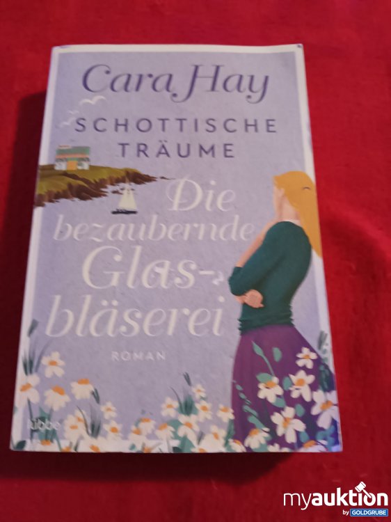 Artikel Nr. 922990: Die Bezaubernde Glasbläserei