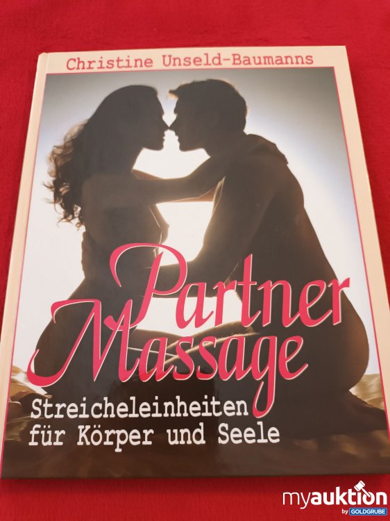 Artikel Nr. 927990 Artikel Nr. 927990: Partner Massage