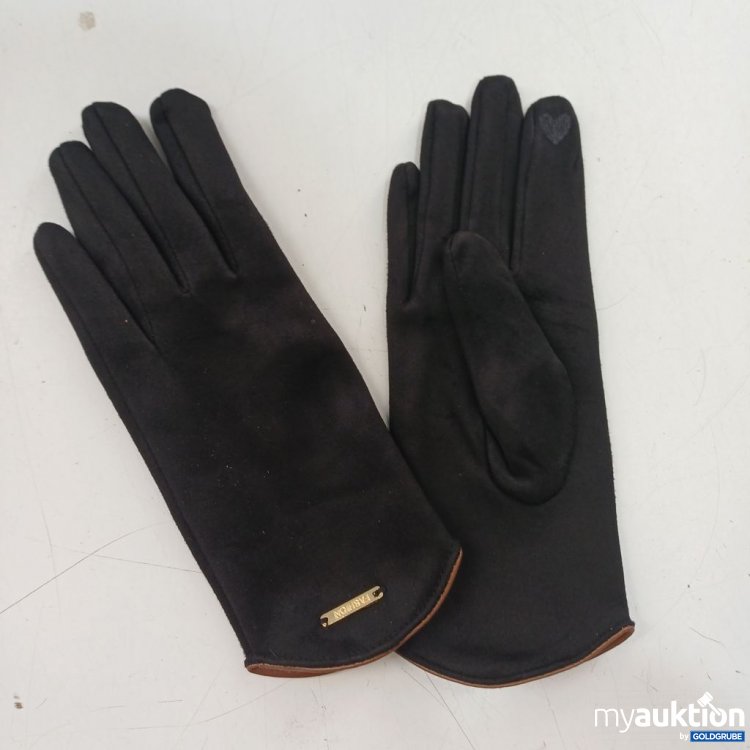 Artikel Nr. 938990: Parfois Handschuhe Schwarz