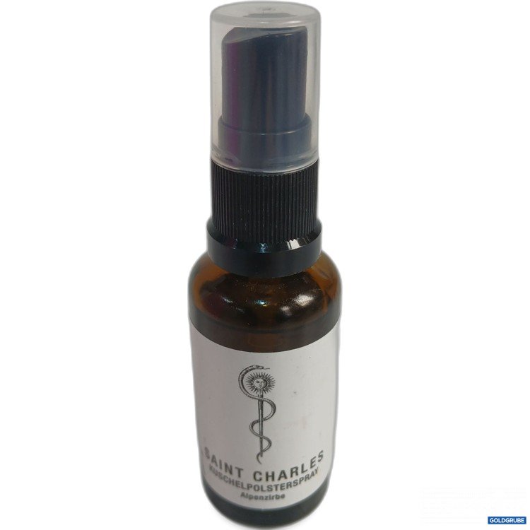 Artikel Nr. 953990 Artikel Nr. 953990: Saint Charles Kuschelpolsterspray 30ml