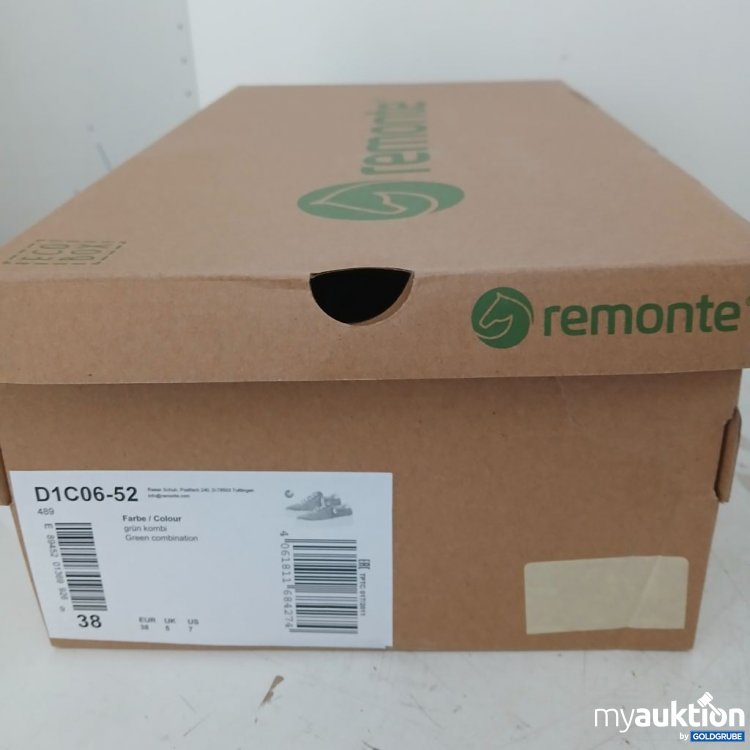 Artikel Nr. 954990: remonte D1C06-52 Sneakers