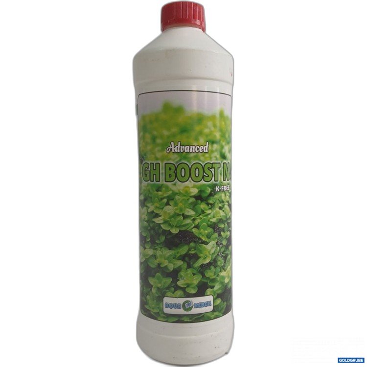 Artikel Nr. 977990: Advanced GH Boost N K-Free 1L